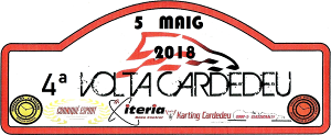 4a Volta a Cardedeu