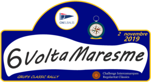 6a Volta al Maresme