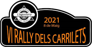 VI Rally dels Carrilets