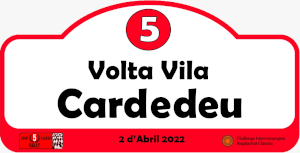 5a Volta a Cardedeu