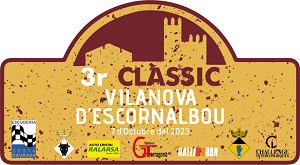 3r Clàssic Vilanova d'Escornalbou