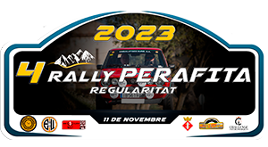 4t Rally Perafita
