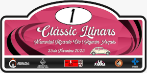 1r Clàssic Llinars
