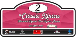 2n Clàssic Llinars