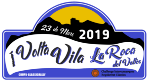 I Volta a La Roca del Vallès